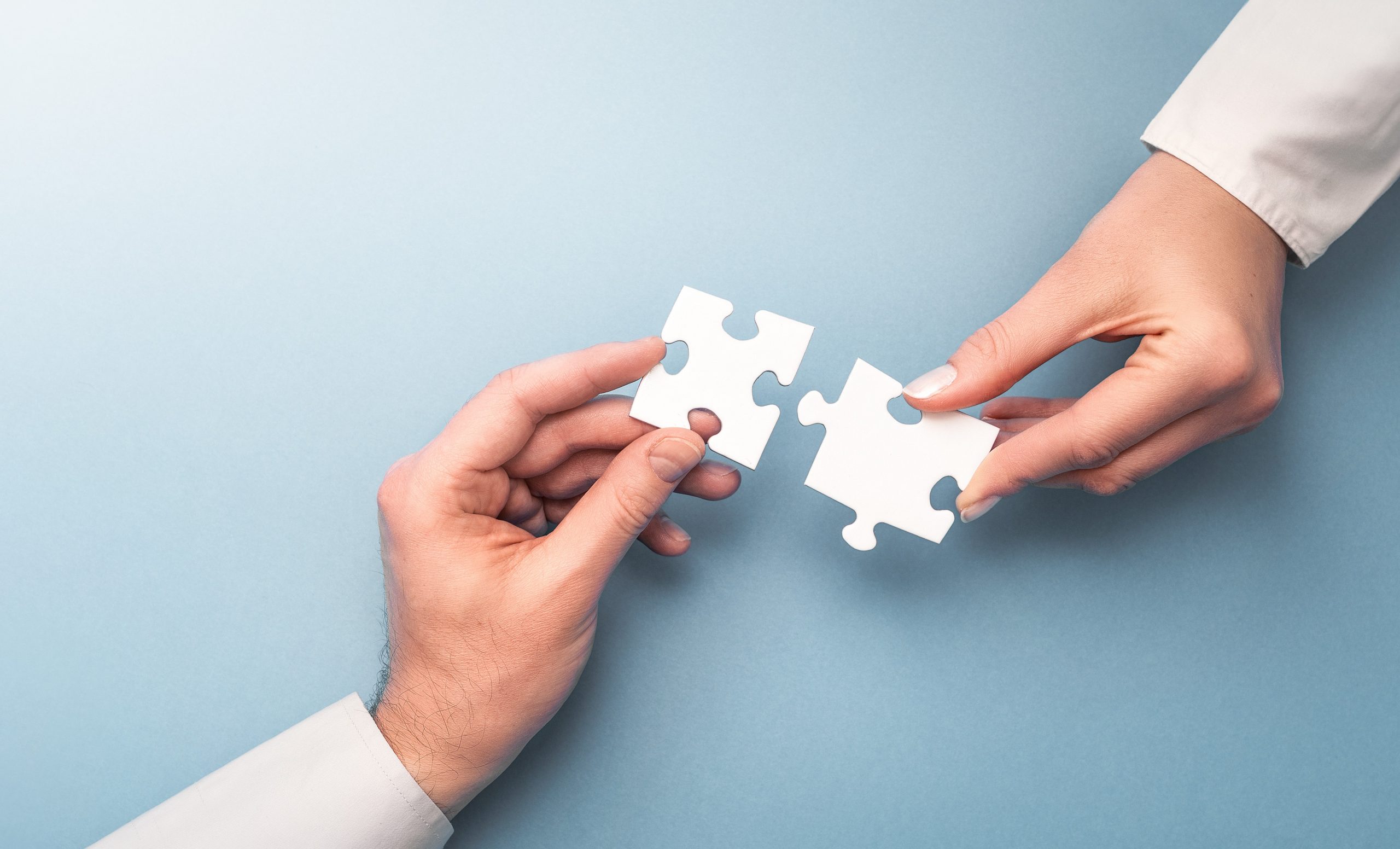 Download this free psd file about puzzle mock up design, and discover more than 21 million professional graphic resources on freepik. Shaping Strong Partnerships That Enable Digital Transformation The National Cio Review