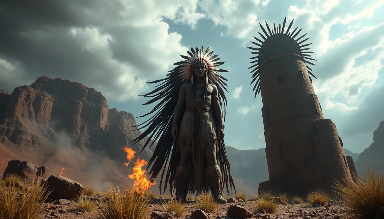 Apache Legends of the Underworld: Myths of Life Beyond Death Apache Legends of the Underworld: Myths of Life Beyond Death