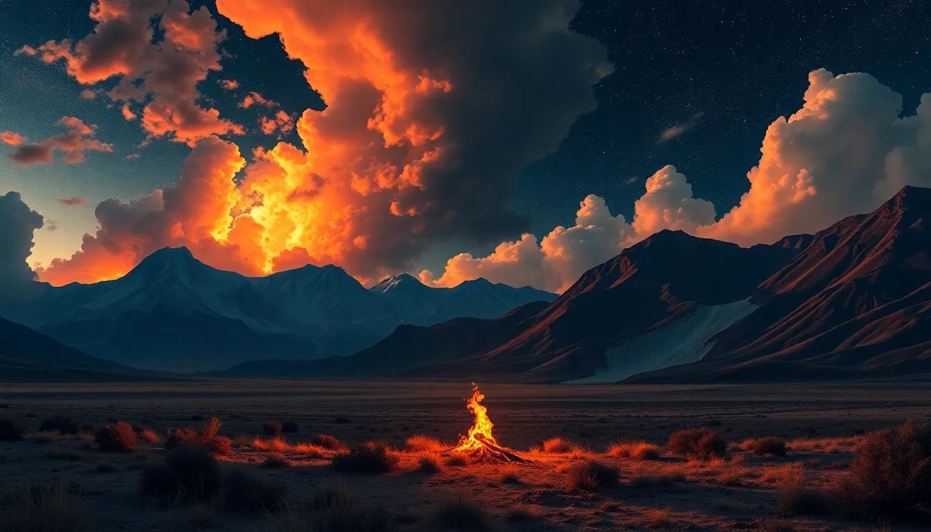 The Apache Perspective on Change: Embracing Transformation The Apache Perspective on Change: Embracing Transformation