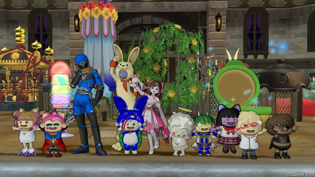 悠*沙様 12点 ドラクエ8 デビル 女神転生 牧場 ぷよぷよ イナズマ