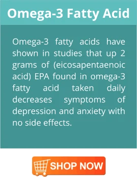 Supplement Blocks for Depression and Anxiety