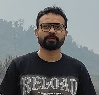 Golap Choudhury