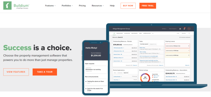 Accounting Software For Homeowners Association