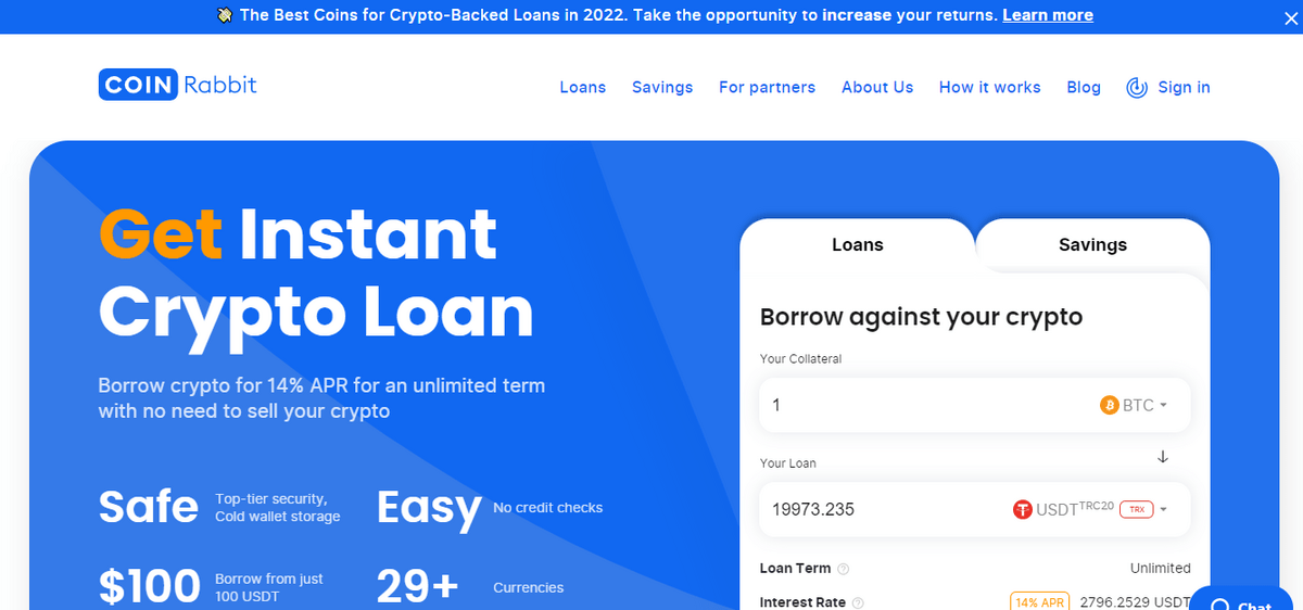 Looking to take out a loan without setting foot in a bank? 15 Best Crypto Lending Platforms Of 2022 Ultimate Guide