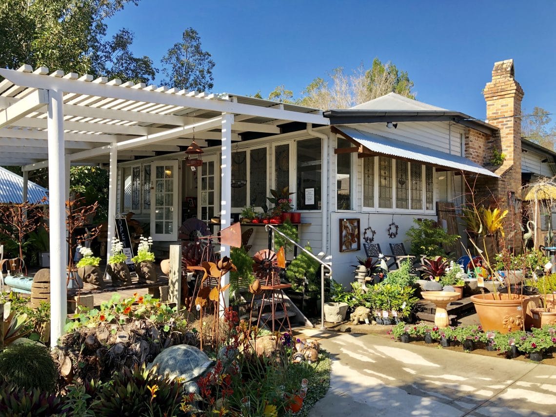 Lifestyle Centre Nursery Samford