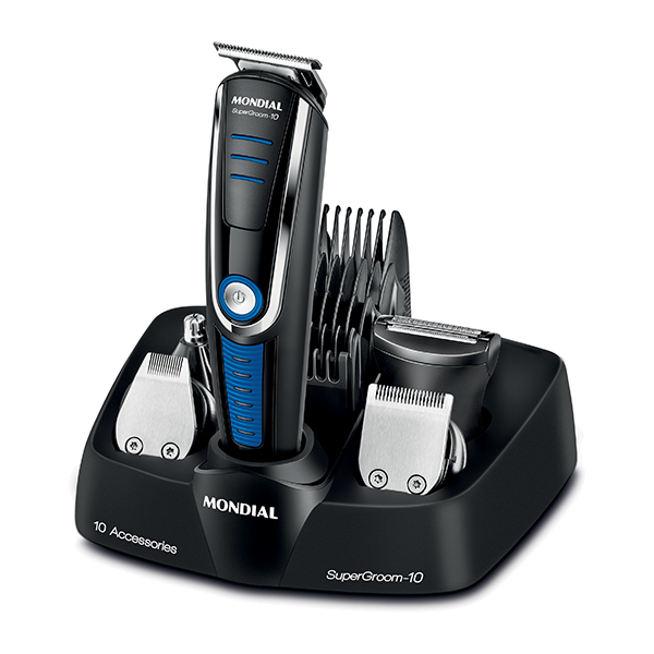 Discover the latest in beauty at sephora. Hair Trimmer Supergroom 10 Bg 03 6510011 - Nazih Cosmetics