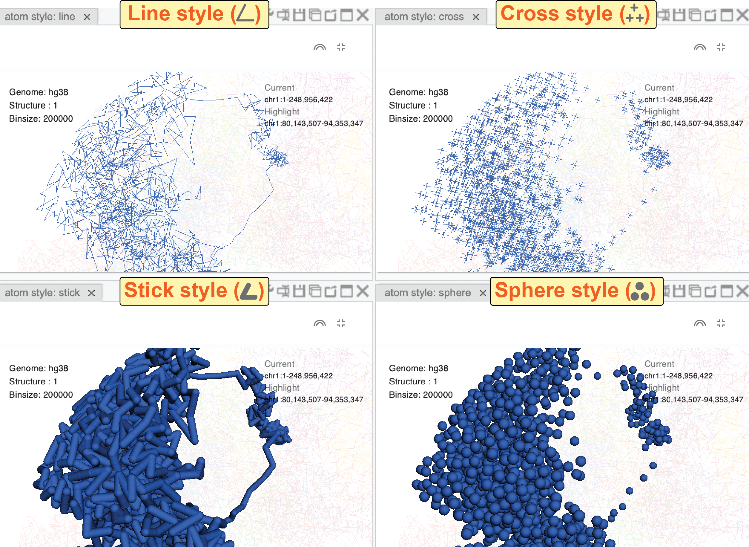 3D structure viewer — Nucleome Browser v0.9.3 documentation