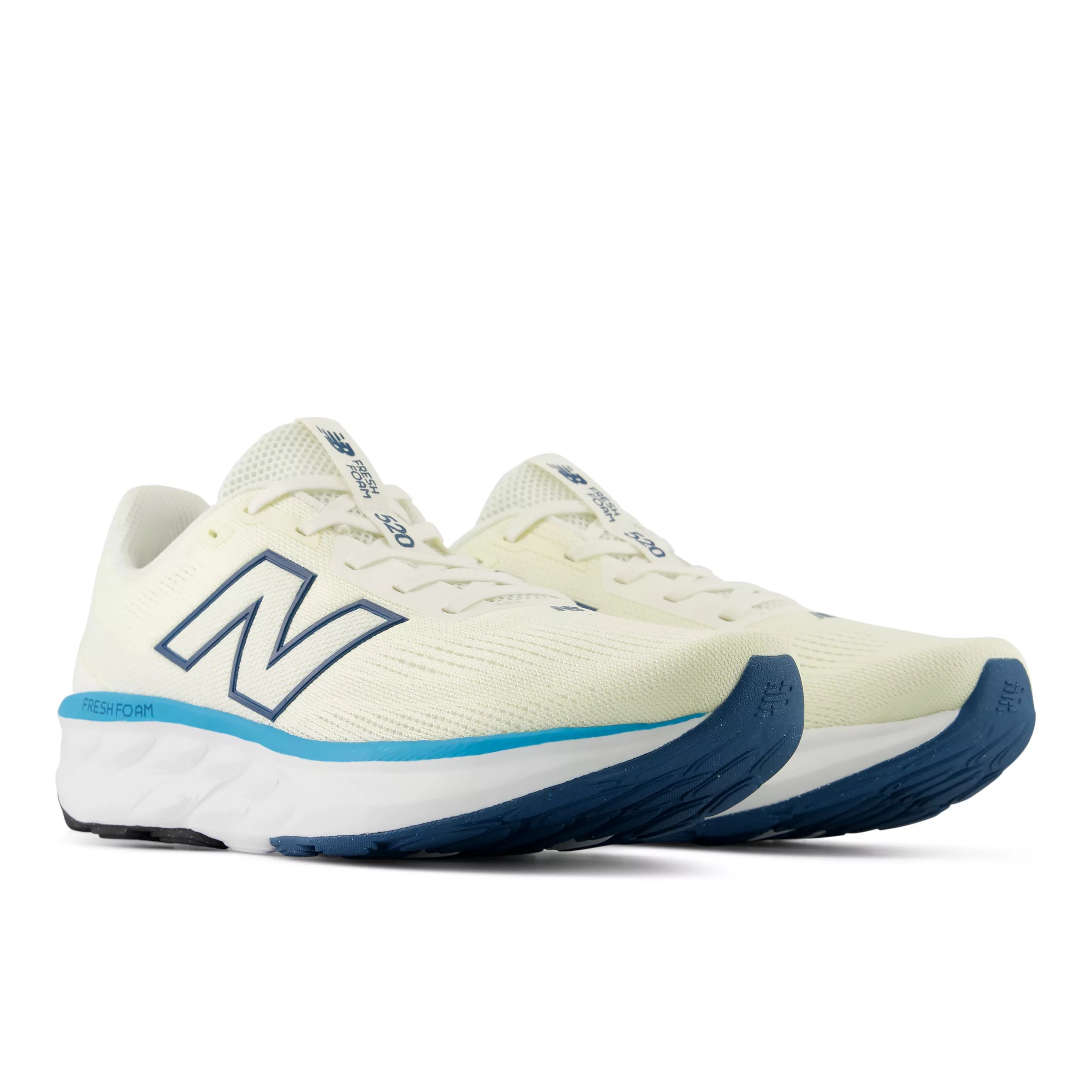 New Balance Men’s Fresh Foam 520 v9 Running Shoes .19