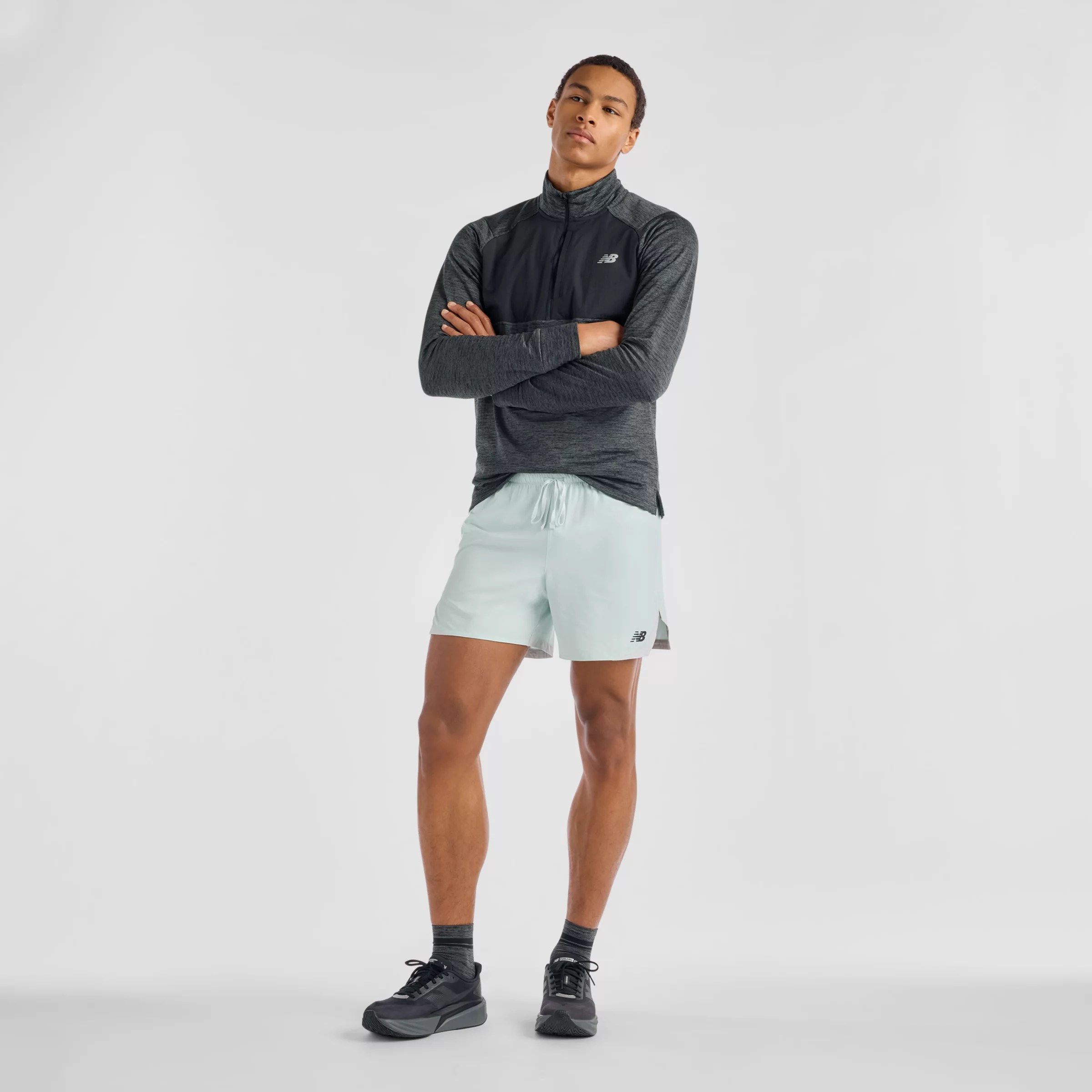 Joe’s New Balance Outlet Sale: Up to 60% off + Extra 40% off select Clothing