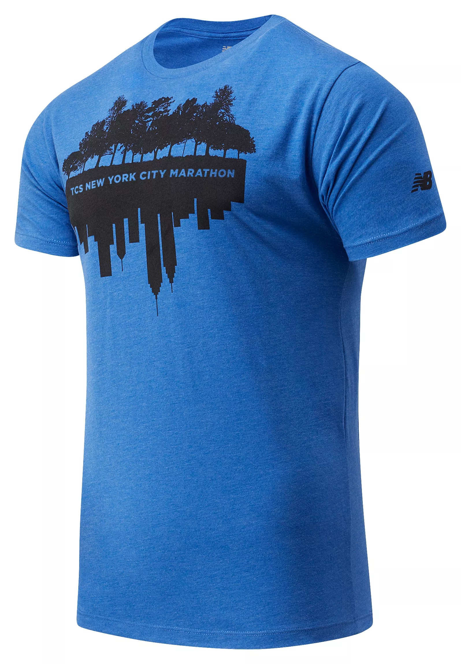 Tcs new york city marathon. Nyc Marathon Park Skyline Tcs Nyc Marathon New Balance
