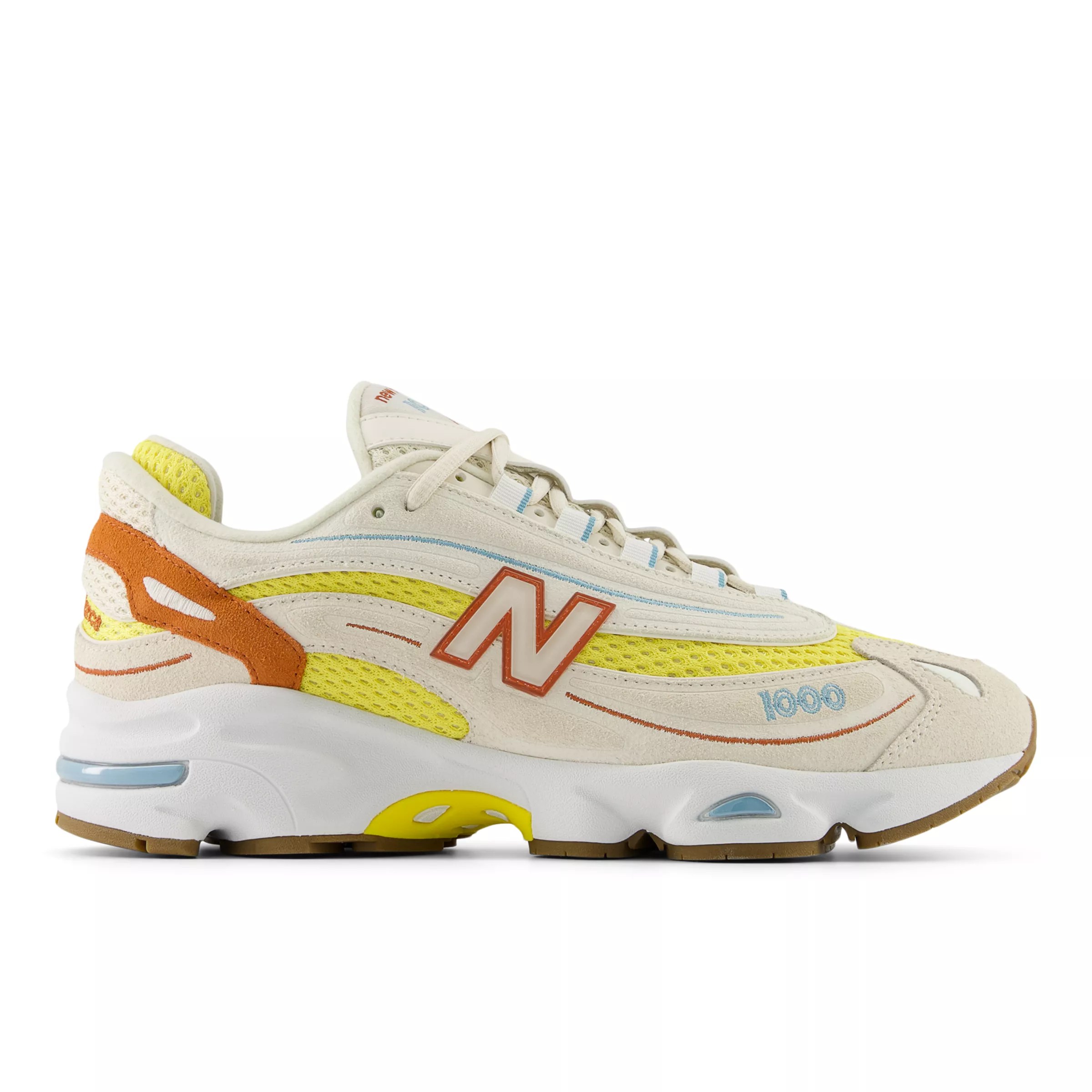 New Balance 1000 Men’s Shoes .99