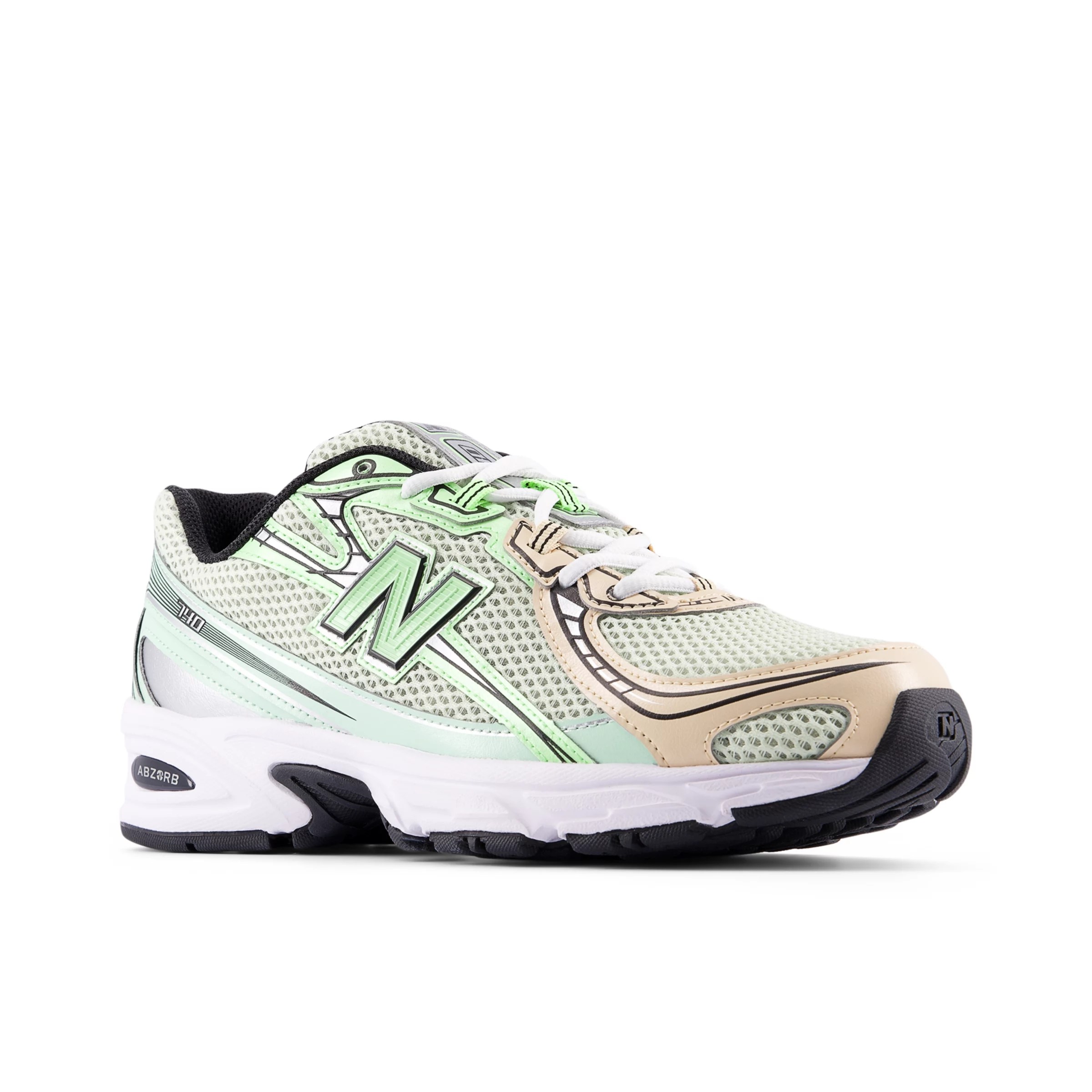 New Balance Men’s & Women’s 740 Running Shoes .99