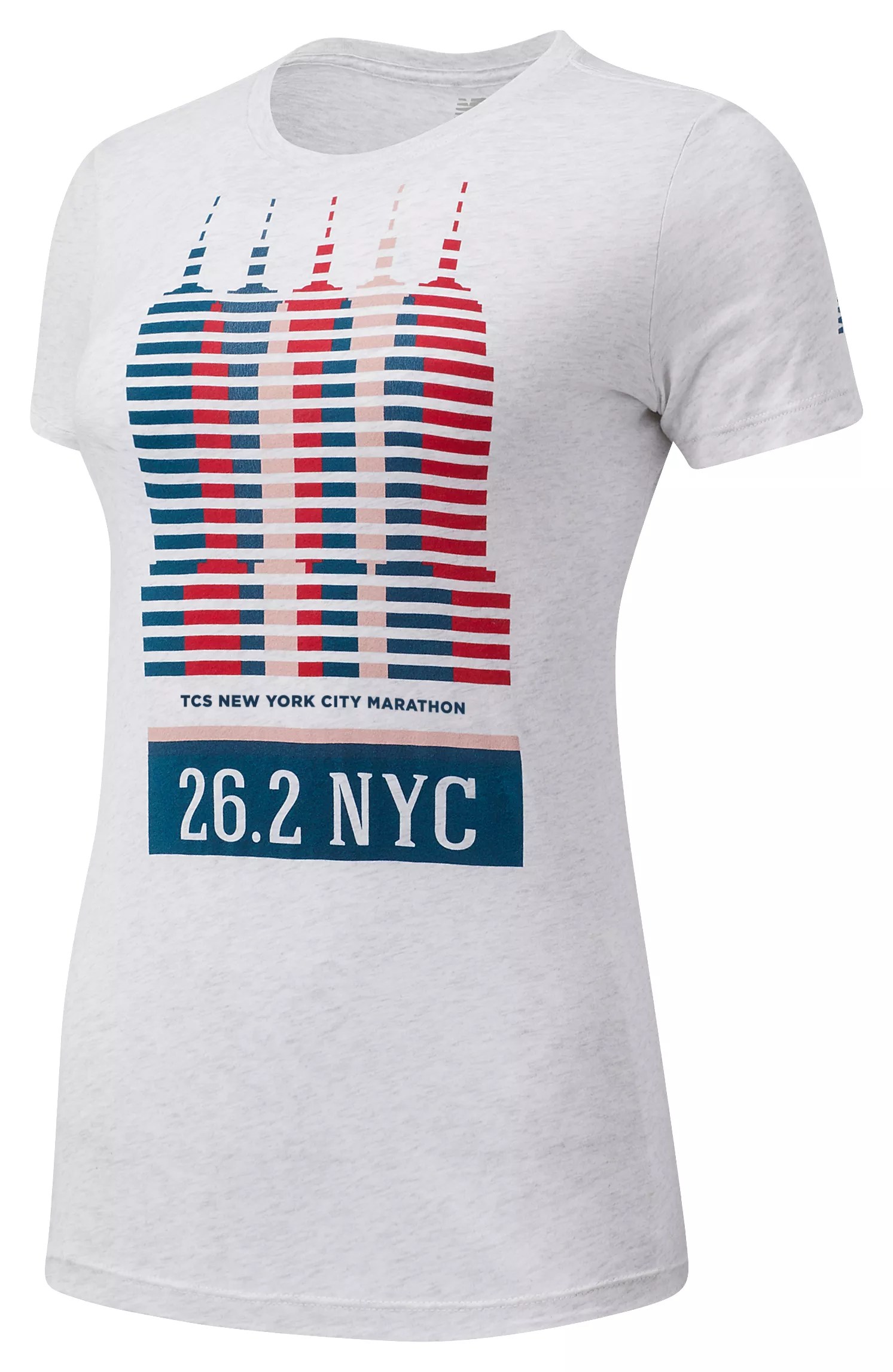 Op de dag voor de marathon heb je alle tijd voor jezelf. Nyc Marathon Empire 26 2 Nyc New Balance