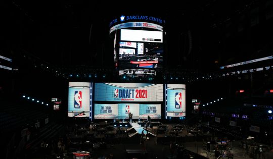 Designed for fantasy basketball players. Pistons select Cunningham with No. 1 pick, Green goes to