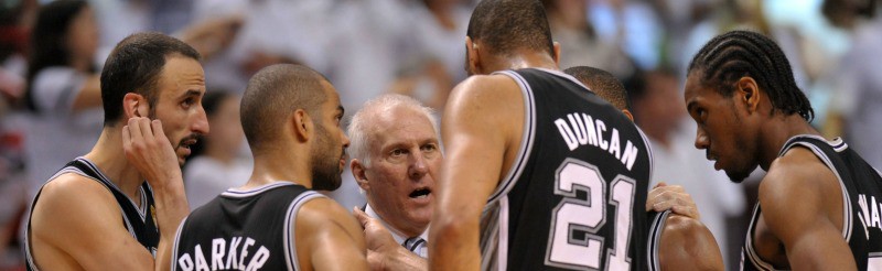 These days, that figure seems like a drop in the bucket. Nba Playoffs Explained The Nba Explained
