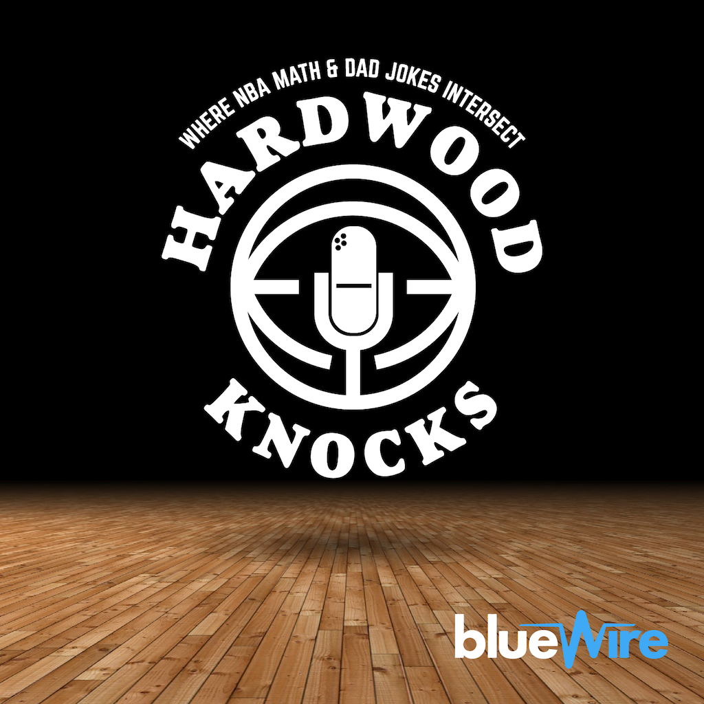 Hear the dynamic voices behind our featured podcasts. Hardwood Knocks: 2021 NBA MVP Ladder | NBA Math