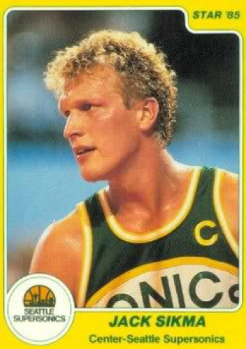 jack sikma nba