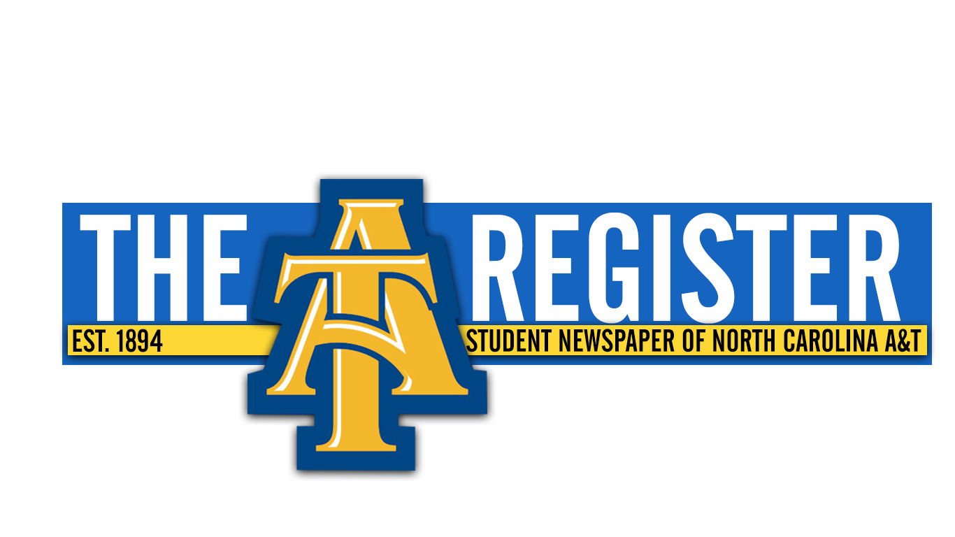 Tim fisher has more than 30 years' of professional technology experience. Ncatregister Logo 2 1 The A T Register