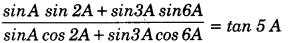 Introduction to Trigonometry Class 10 Extra Questions Maths Chapter 8 with Solutions Answers 150