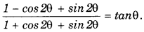 Introduction to Trigonometry Class 10 Extra Questions Maths Chapter 8 with Solutions Answers 85
