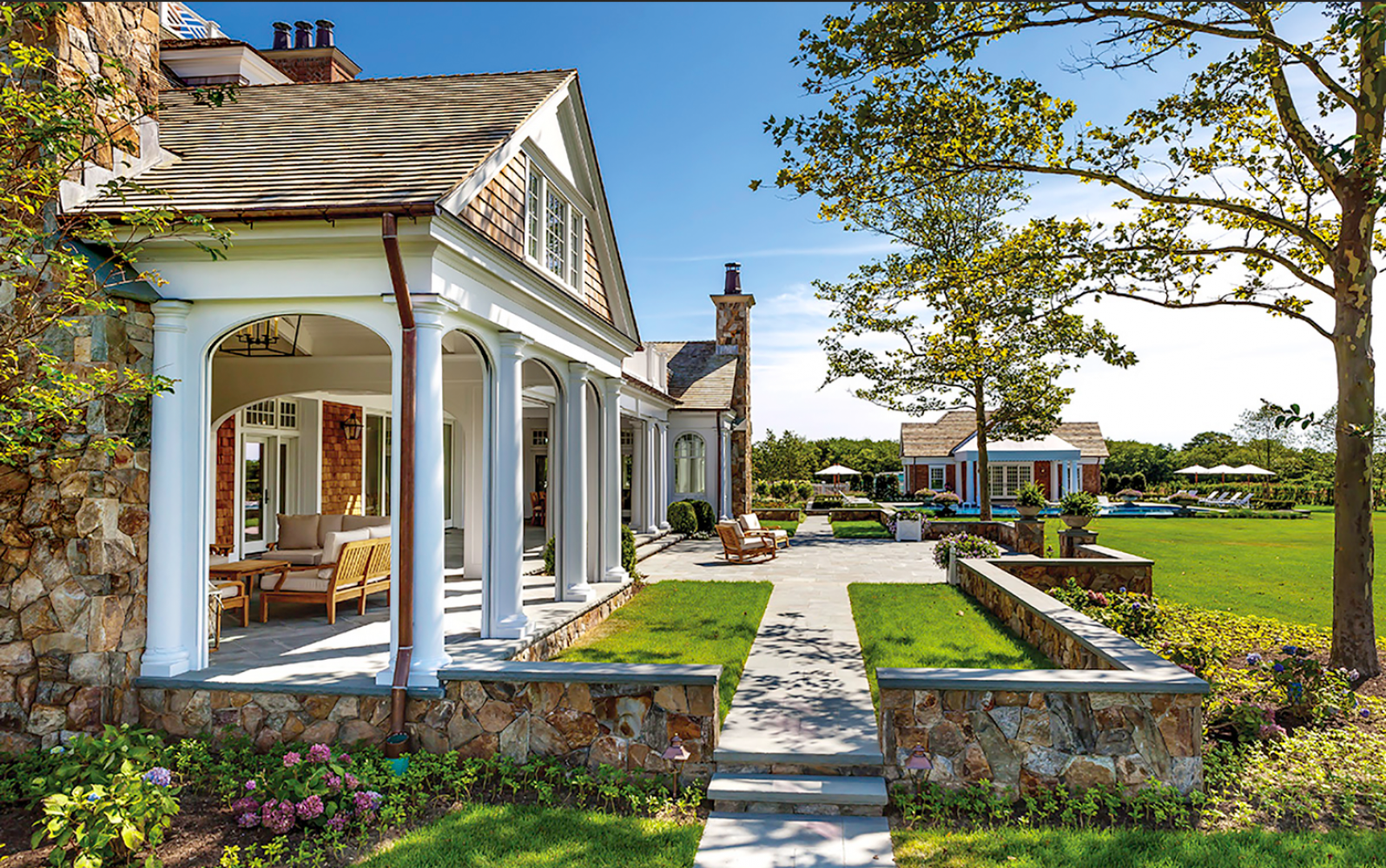 Design fans flock to florida for kips bay show house's other winter event this season to revisit this article, visit my profile, then view saved stories. North Carolina Estates - The Standard of Excellence