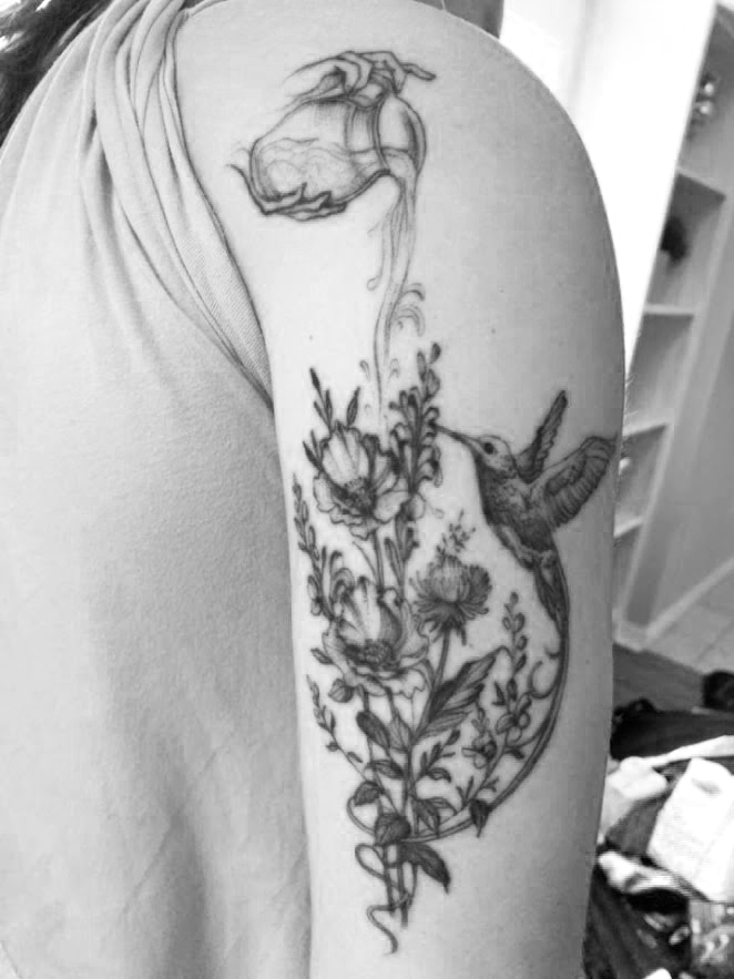 People give each other crazy tattoos on 'how far is tattoo far?' but are the crazy tattoos real or fake on the reality show? From Flowers To Syringes The Story Of Tattoos On Campus The Catalyst