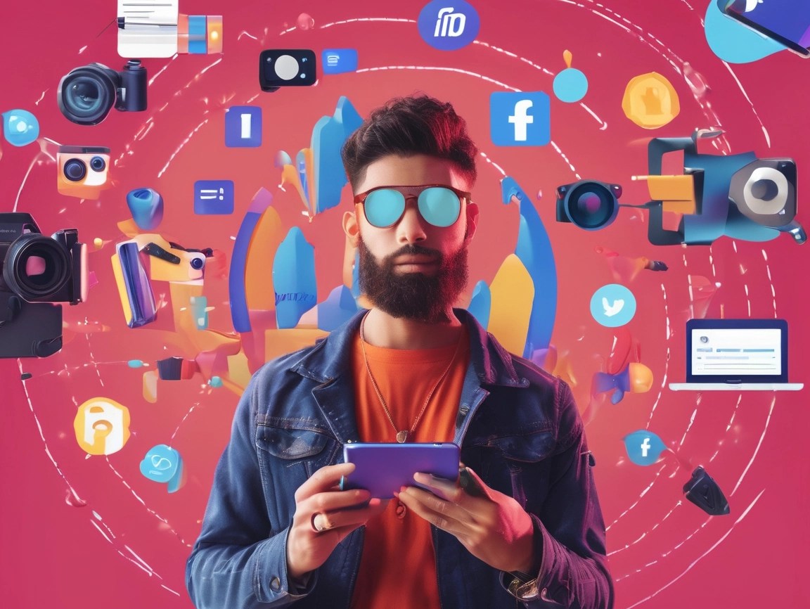 What’s Influencer Advertising and marketing? A Definition and Information to Influencer Collabs What’s Influencer Advertising and marketing? A Definition and Information to Influencer Collabs