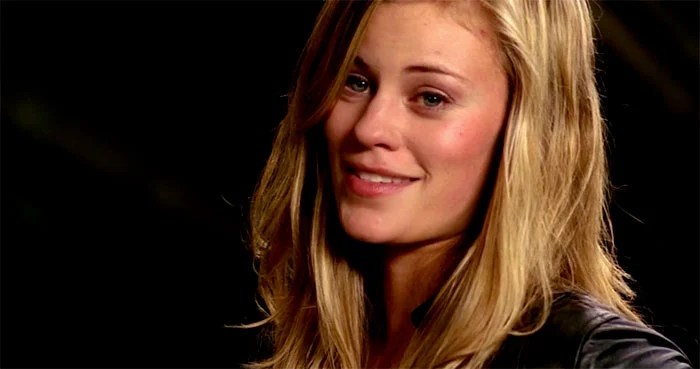 Cassidy freeman net worth