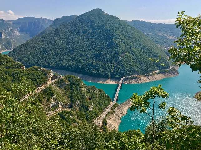 Экскурсия «гранд каньоны» на микроавтобусе. Grand Kanony Krasota Severa Chernogorii Za Odin Den Oleg Obuhov