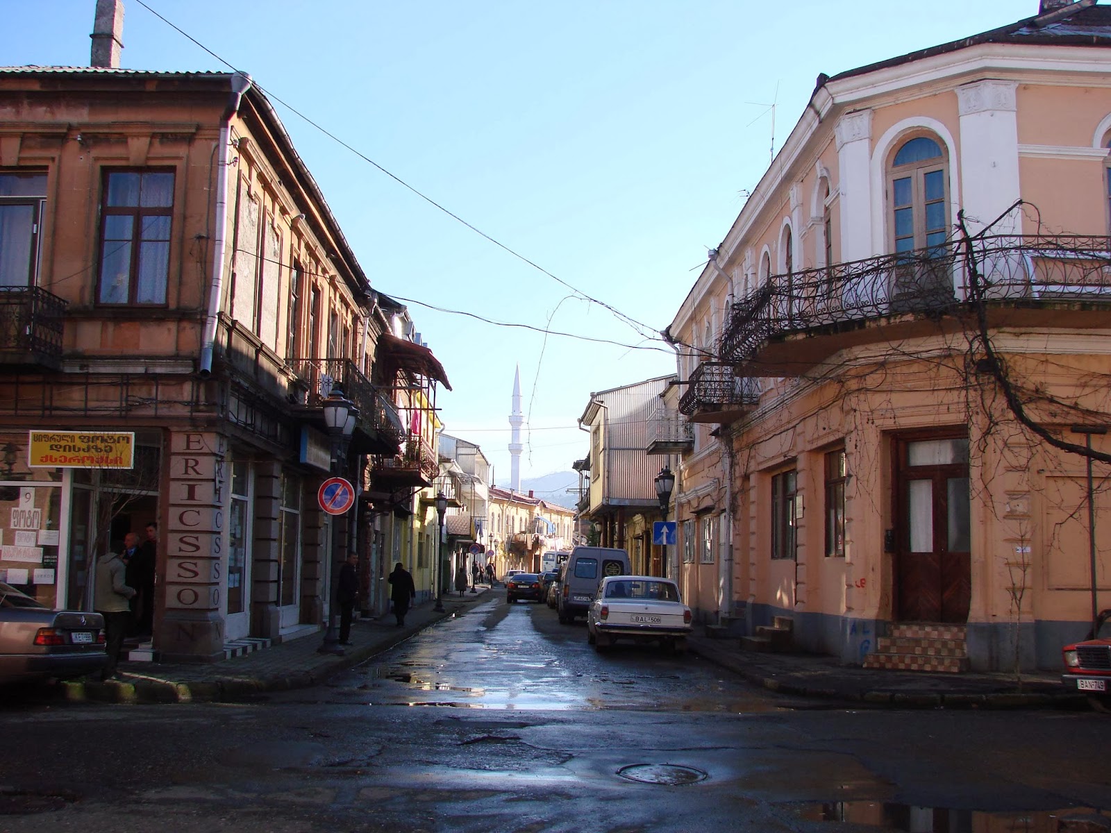 Что покажут и кому покупать? Batumi Vavilon Chernomorskogo Poberezhya Obzornaya Ekskursiya Po Gorodu Istoricheskie Mesta Zaur Margiev