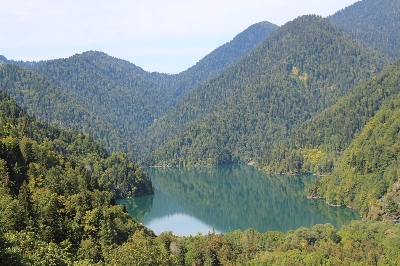 Провожу экскурсии, исследую неизведанные места и нахожу новые ракурсы для … Gid Ekskursovod V Abhazii Vitalij Beniya