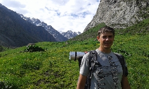 Природные и заповедные зоны бишкек: Gidy V Bishkeke