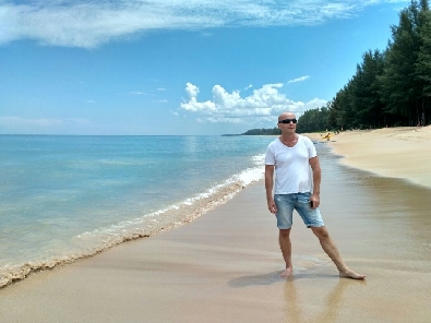 Абхазия — мой дом, и я с радостью приглашаю вас к себе в гости. Gidy V Abhazii