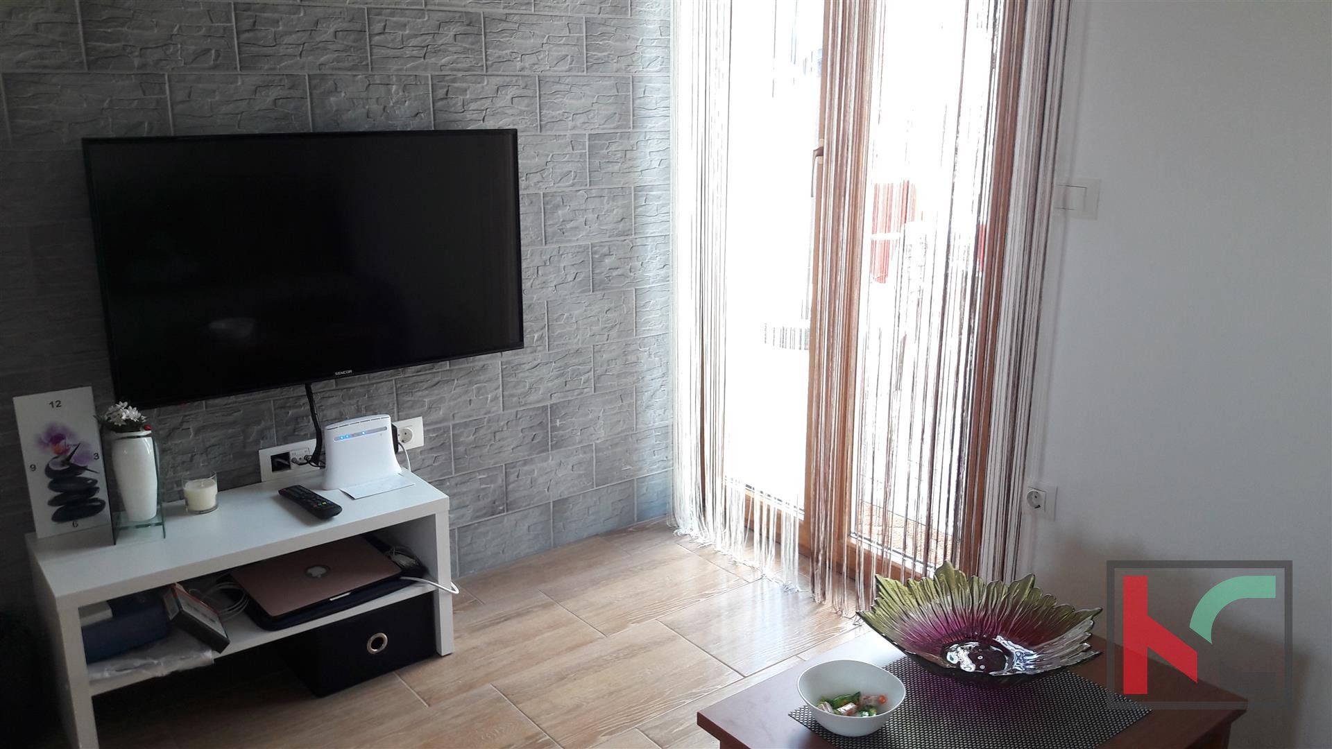 K 188 Rovinj Hisa 40m2 Vrt 842m2 Real Estate Neel Con Pula Istra