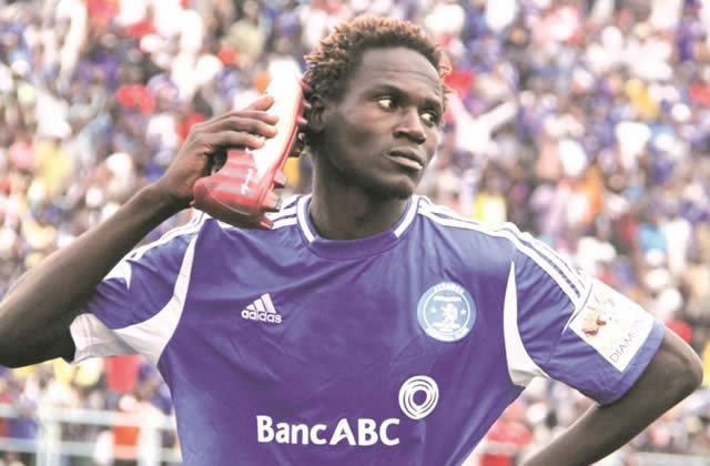 Mutuma misses DeMbare – Nehanda Radio