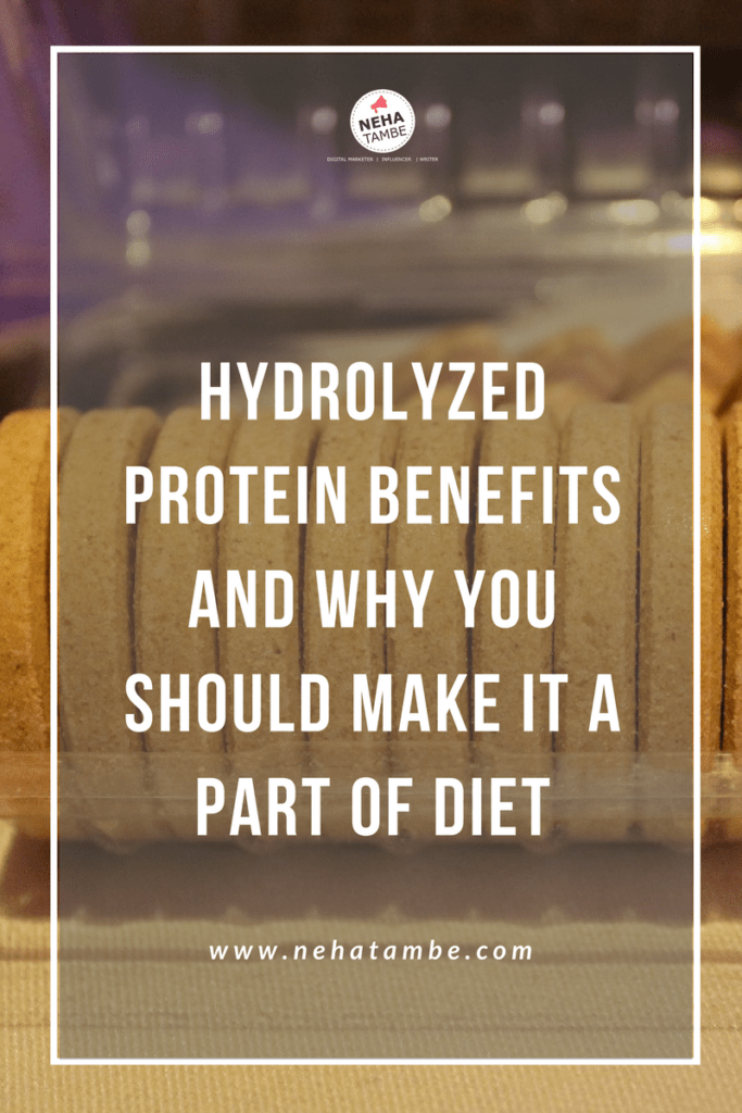 Hydrolyzed Protein Benefits and why you should make it a part of diet
