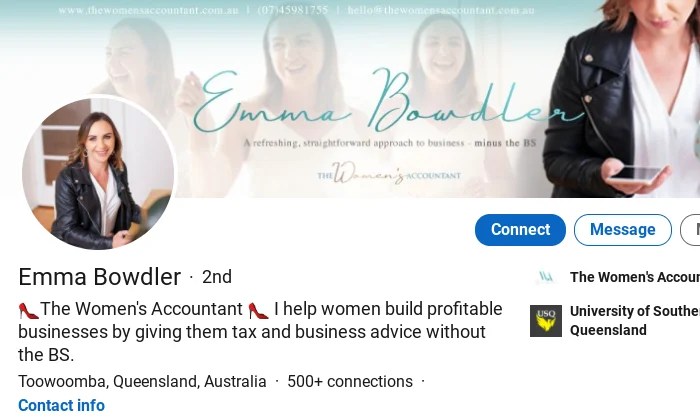 So sieht ein spannender & herausragender linkedin profil slogan aus. 10 Tipps Wie Man Uberzeugende Profil Slogans Fur Linkedin Schreibt