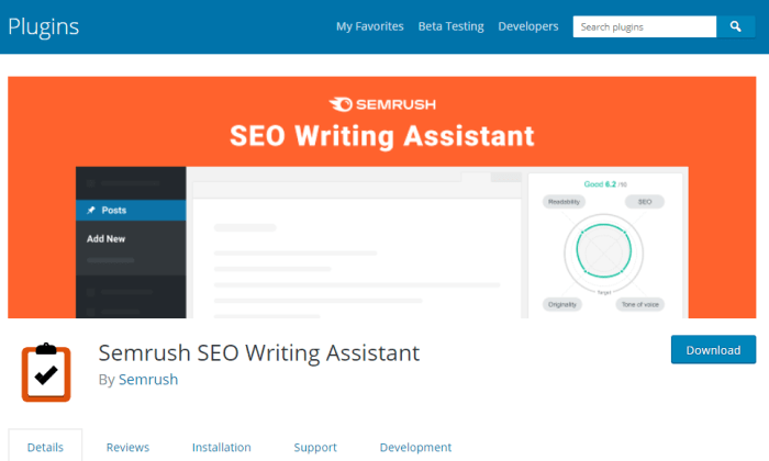 Wordpress is the easiest and most powerful blogging and website cms (content management system) out there. Best Seo Plugins For Wordpress 2021 Review