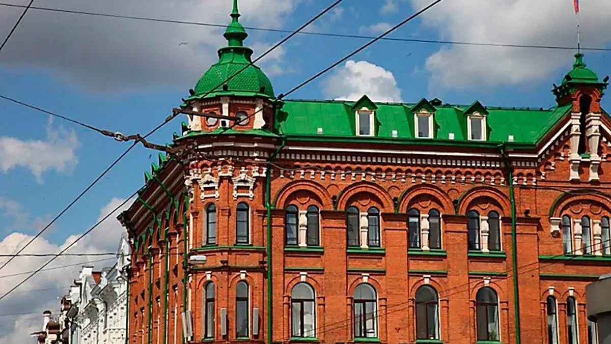 История независимой Думы Томска: от триумфа до упадка