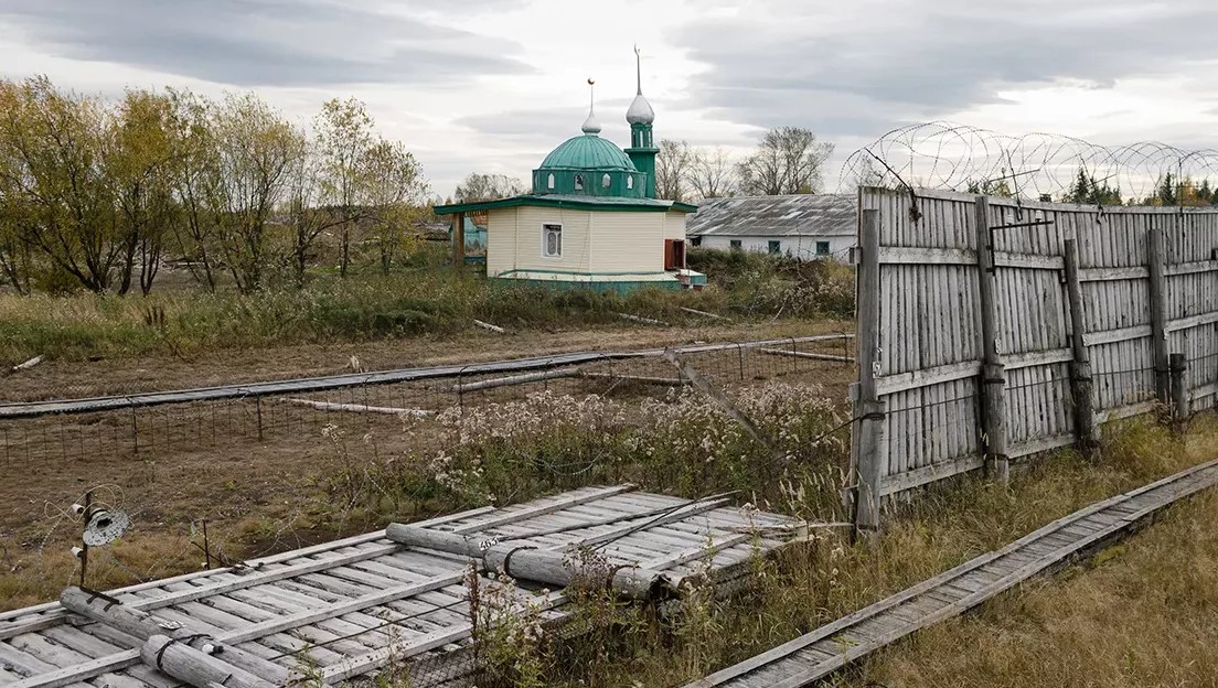 «Русских арестовывали черт знает за что, а немцев-то и подавно»
