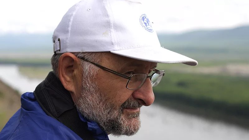 историк Иван Джуха