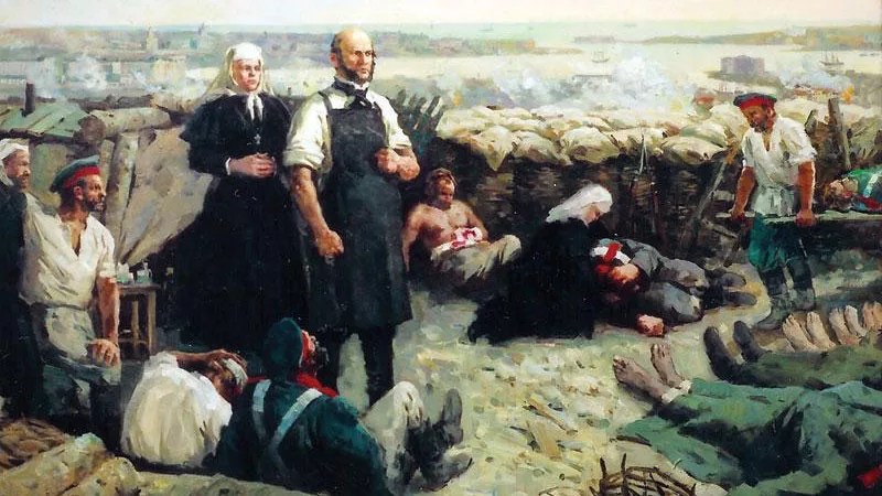 Железом по живому