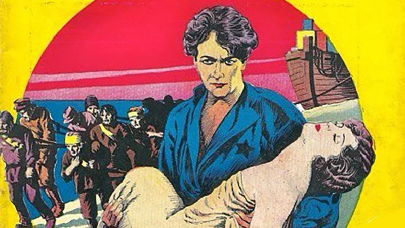 Почему танцор Козлов выбрал Голливуд, а не Казанское ханство?