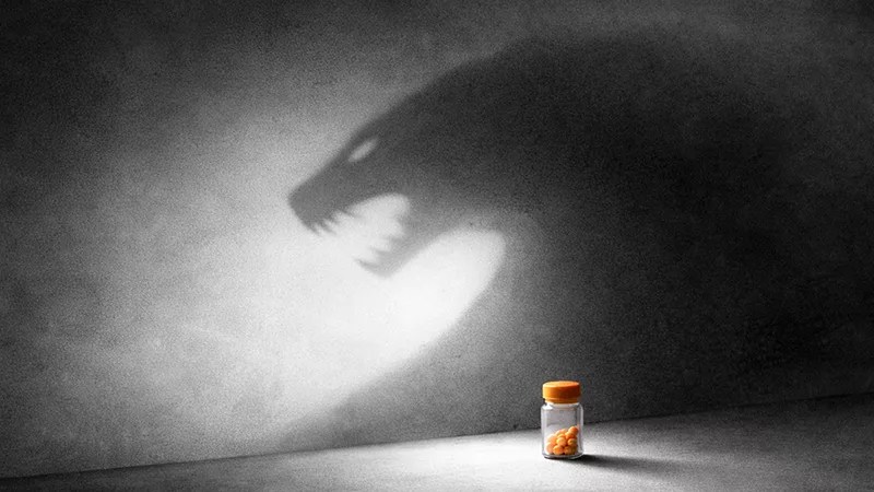 «Стигма, к сожалению, никуда не девается» 