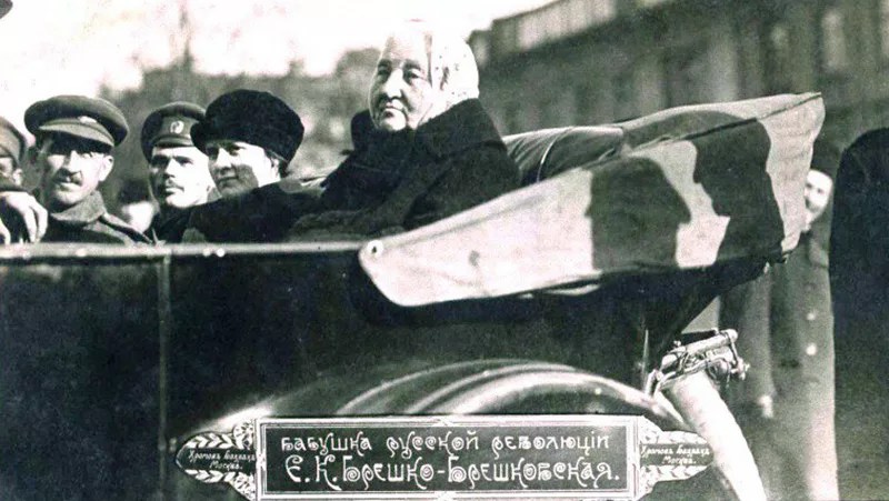 «Почему у тебя такие большие зубы?»