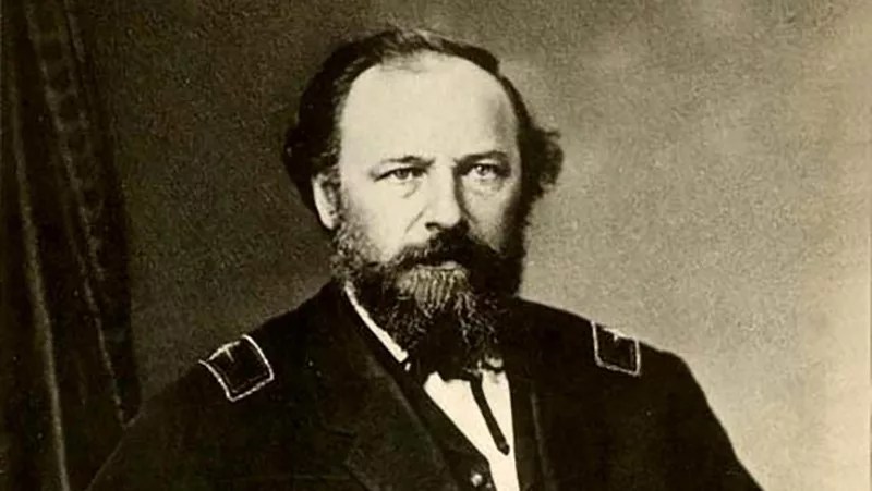 Его называли «Русская гроза»