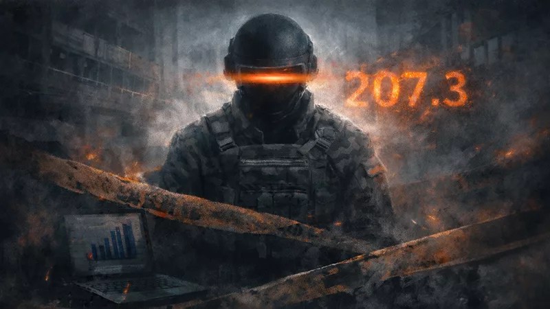 Статистика страха. Часть 2: военные «фейки» 