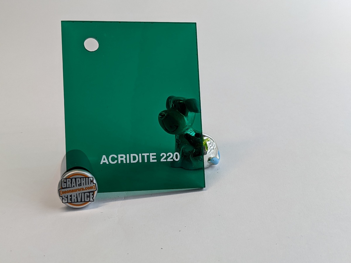 ACRIDITE 220