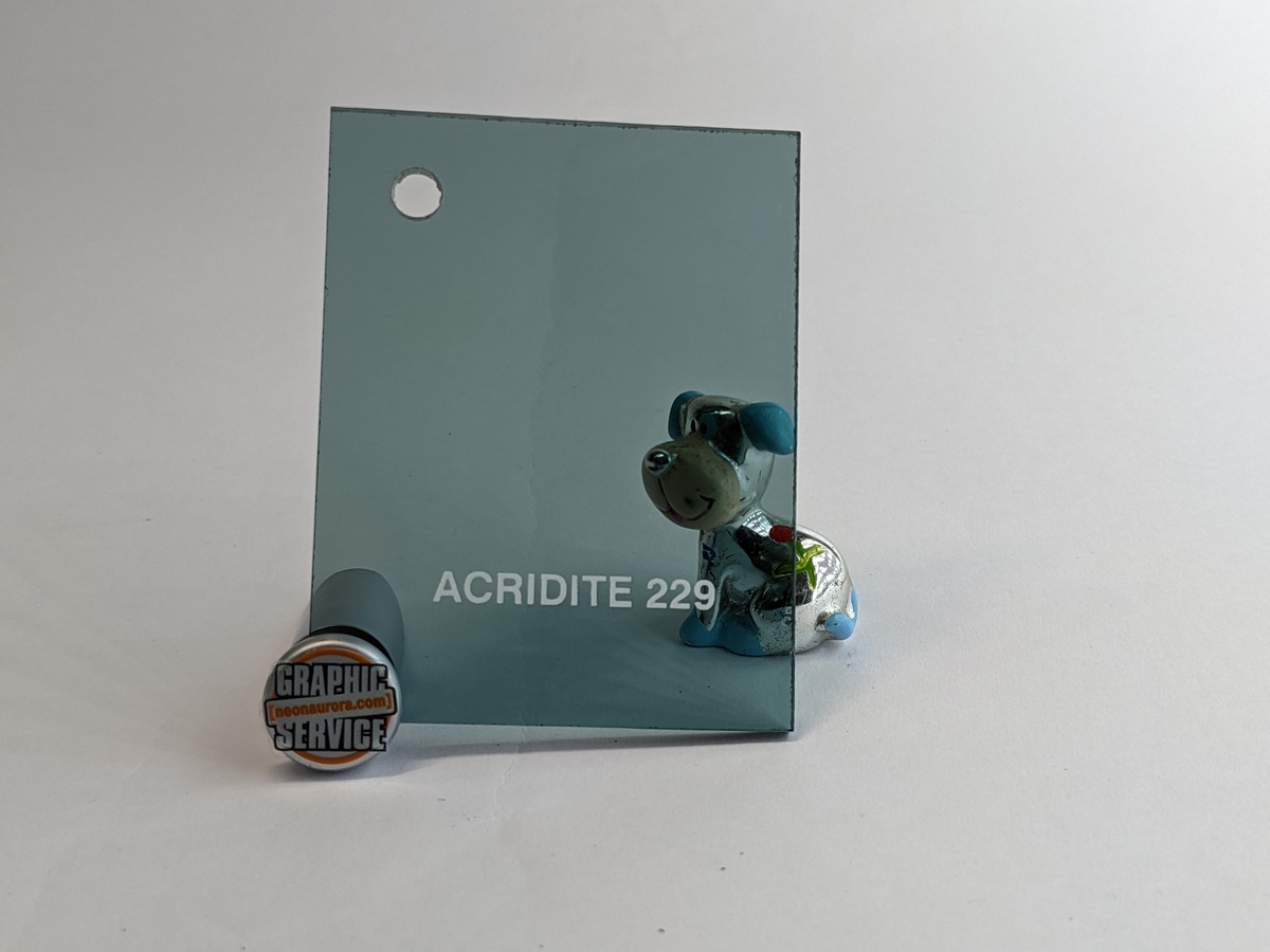 ACRIDITE 229