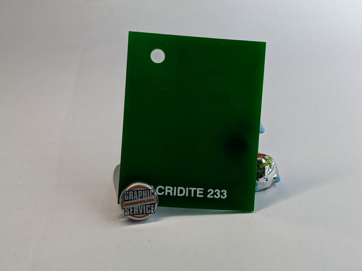 ACRIDITE 233